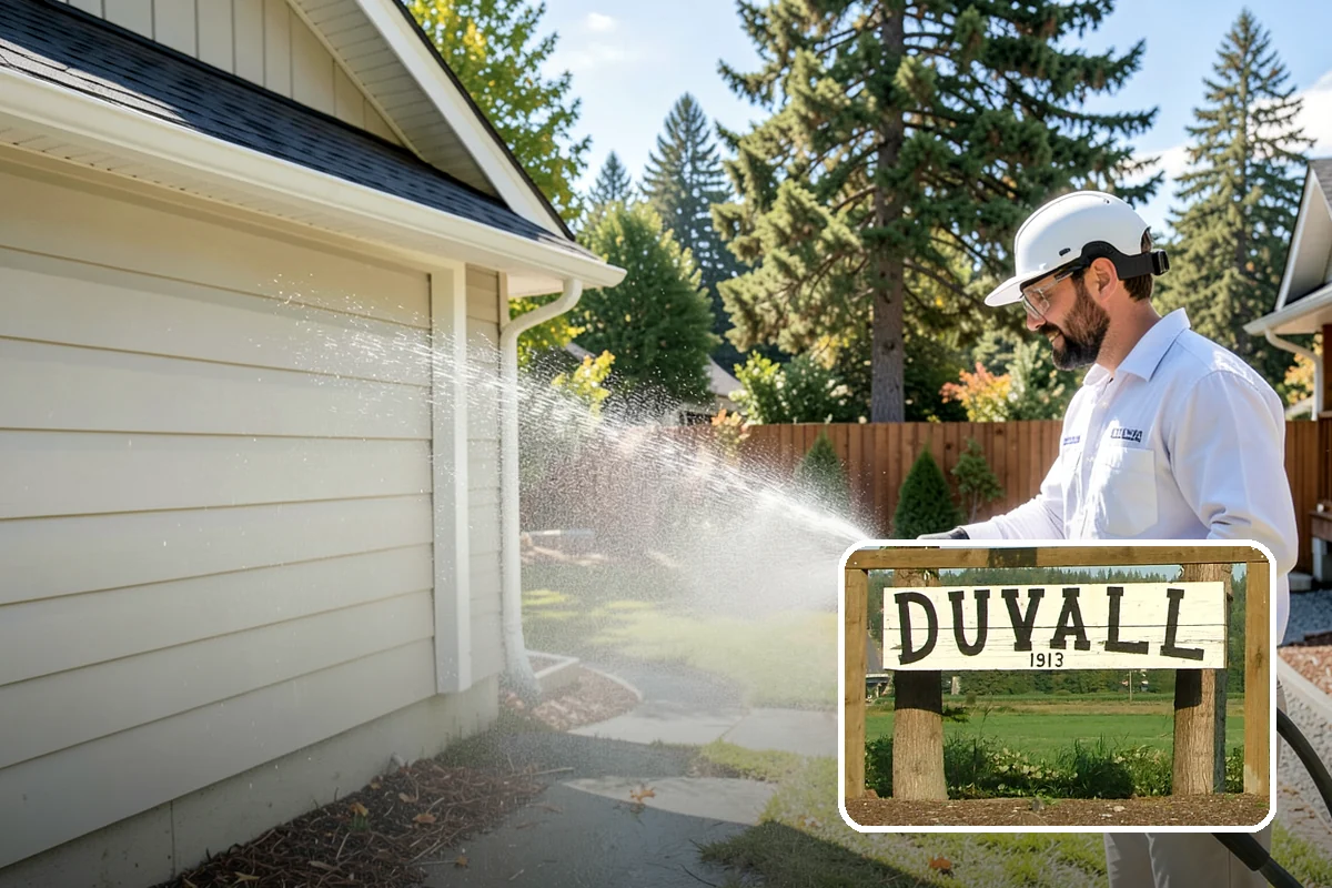 Irrigation Rust Removal in Duvall, King County, WA - Chemically dissolves iron-based irrigation rust