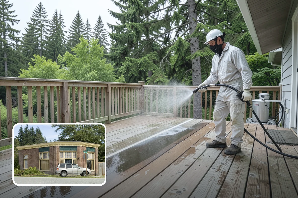 Irrigation Rust Removal in Hamilton, Skagit County, WA - Chemically dissolves iron-based irrigation rust