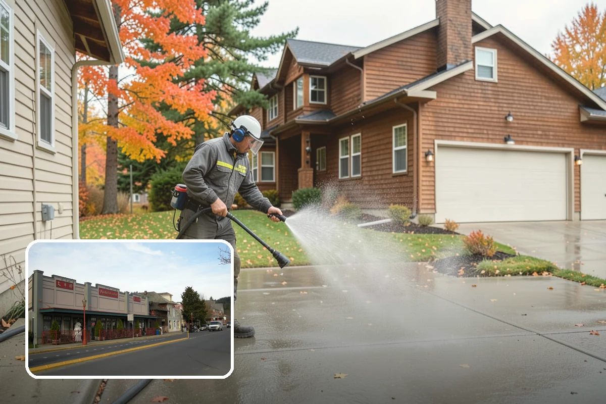 Irrigation Rust Removal in Issaquah, King County, WA - Chemically dissolves iron-based irrigation rust