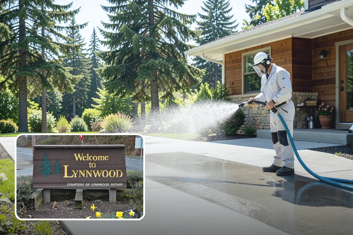 Irrigation Rust Removal in Lynnwood, Snohomish County, WA - Chemically dissolves iron-based irrigation rust