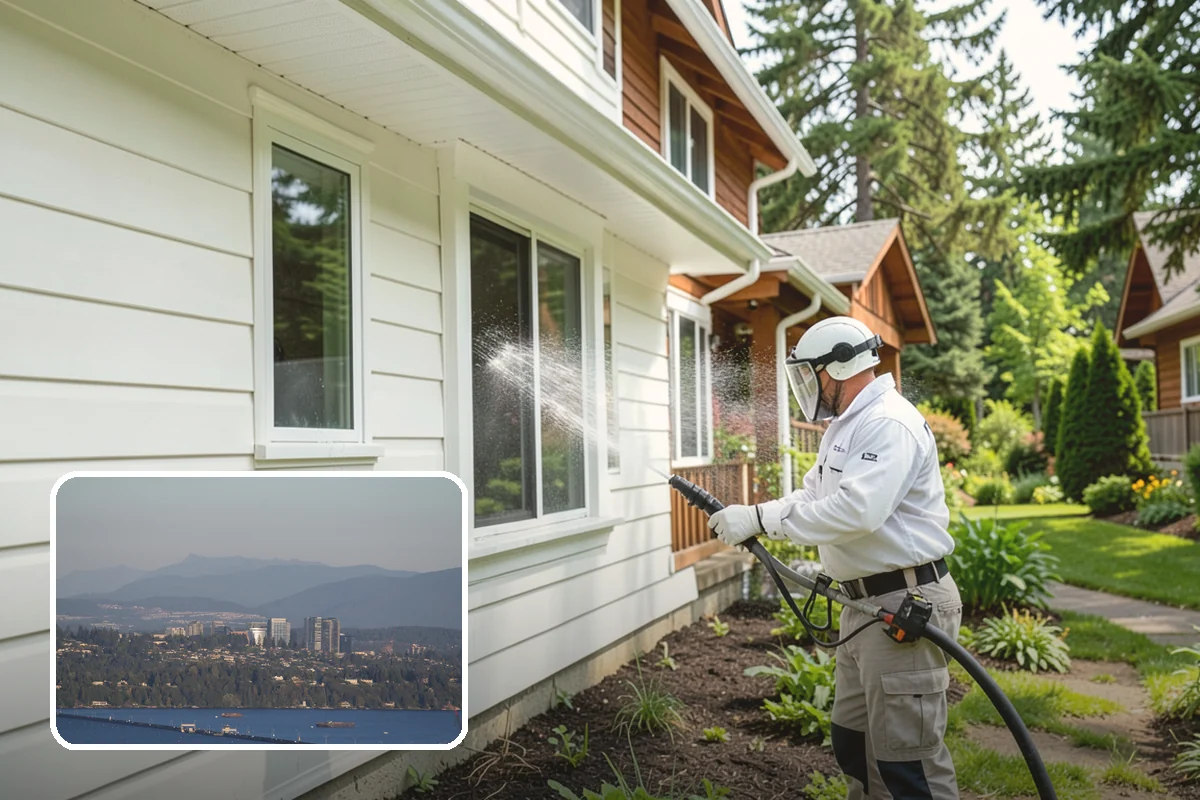 Irrigation Rust Removal in Medina, King County, WA - Chemically dissolves iron-based irrigation rust