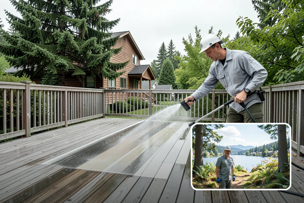 Irrigation Rust Removal in Milton, King County, WA - Chemically dissolves iron-based irrigation rust