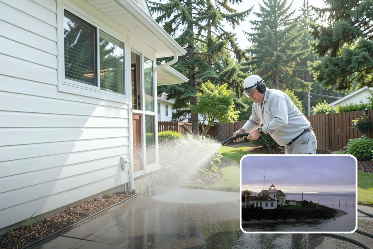 Irrigation Rust Removal in Mukilteo, Snohomish County, WA - Chemically dissolves iron-based irrigation rust