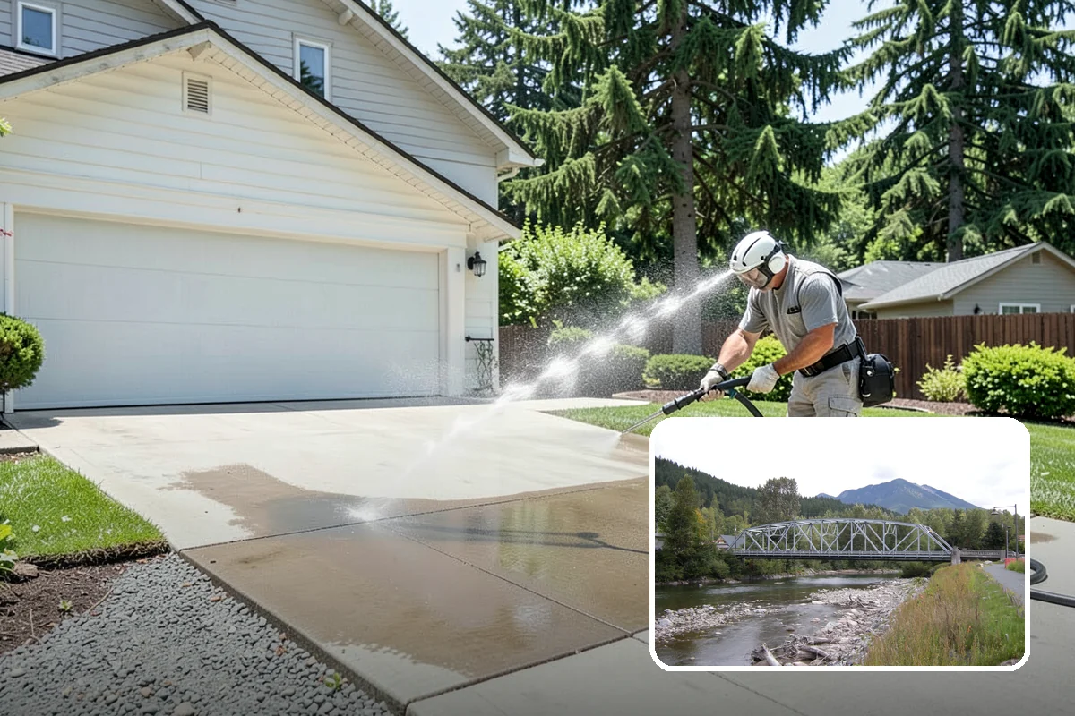 Irrigation Rust Removal in Skykomish, King County, WA - Chemically dissolves iron-based irrigation rust