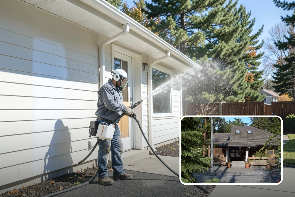 Irrigation Rust Removal in Yarrow Point, King County, WA - Chemically dissolves iron-based irrigation rust