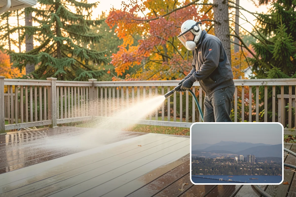 Lattice Cleaning in Medina, King County, WA - Clears moss and mud from crisscrossed lattice openings