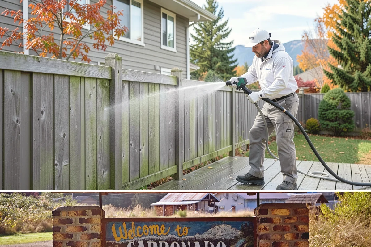 Loading Dock Cleaning in Carbonado, Pierce County, WA - Docks are best cleaned quarterly, with extra attention after wet winter months when tracked-in moisture spreads grime.