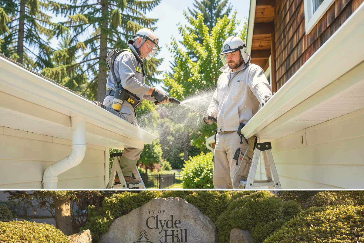 Loading Dock Cleaning in Clyde Hill, King County, WA - Docks are best cleaned quarterly, with extra attention after wet winter months when tracked-in moisture spreads grime.