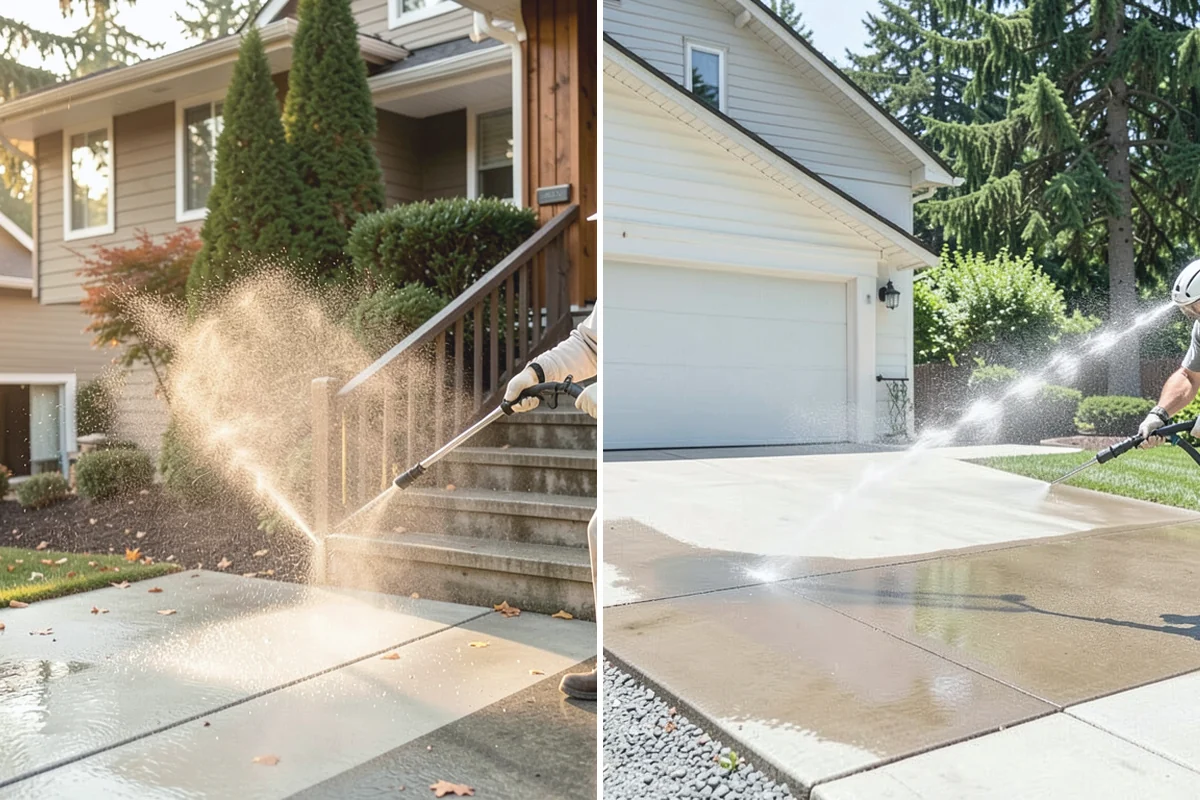 Mailbox Cleaning in Coupeville, Island County, WA - Inspect box material and finish