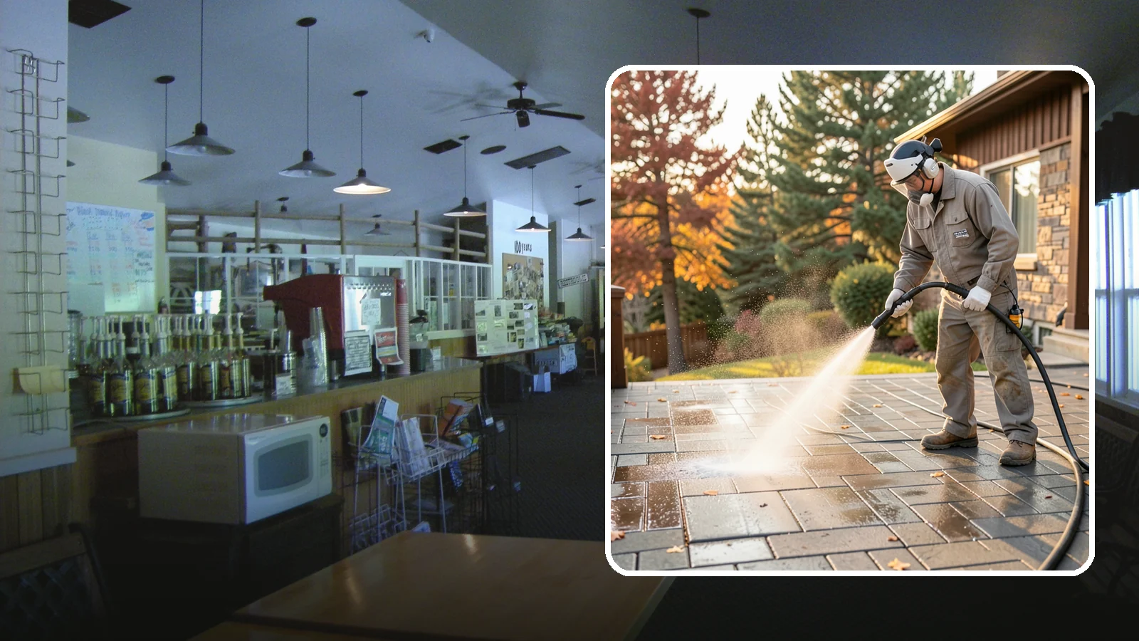 Masonry Restoration Cleaning in Black Diamond, King County, WA - Carefully restore aged or historic masonry with staged, low-impact cleaning that preserves the original material.