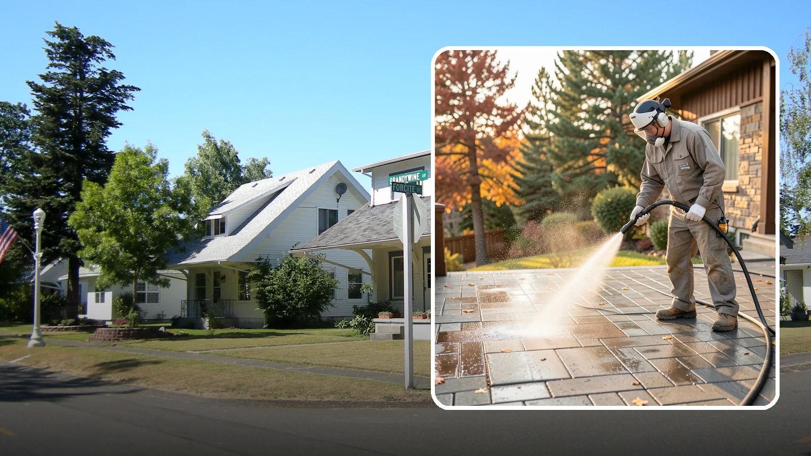 Masonry Restoration Cleaning in DuPont, Pierce County, WA - Carefully restore aged or historic masonry with staged, low-impact cleaning that preserves the original material.