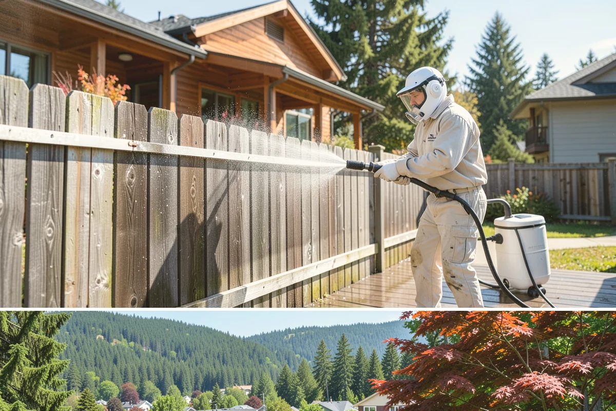 Masonry Restoration Cleaning in Index, Snohomish County, WA - A stable, dry summer stretch is safest for aged masonry, since saturated historic material is more vulnerable during any cleaning.