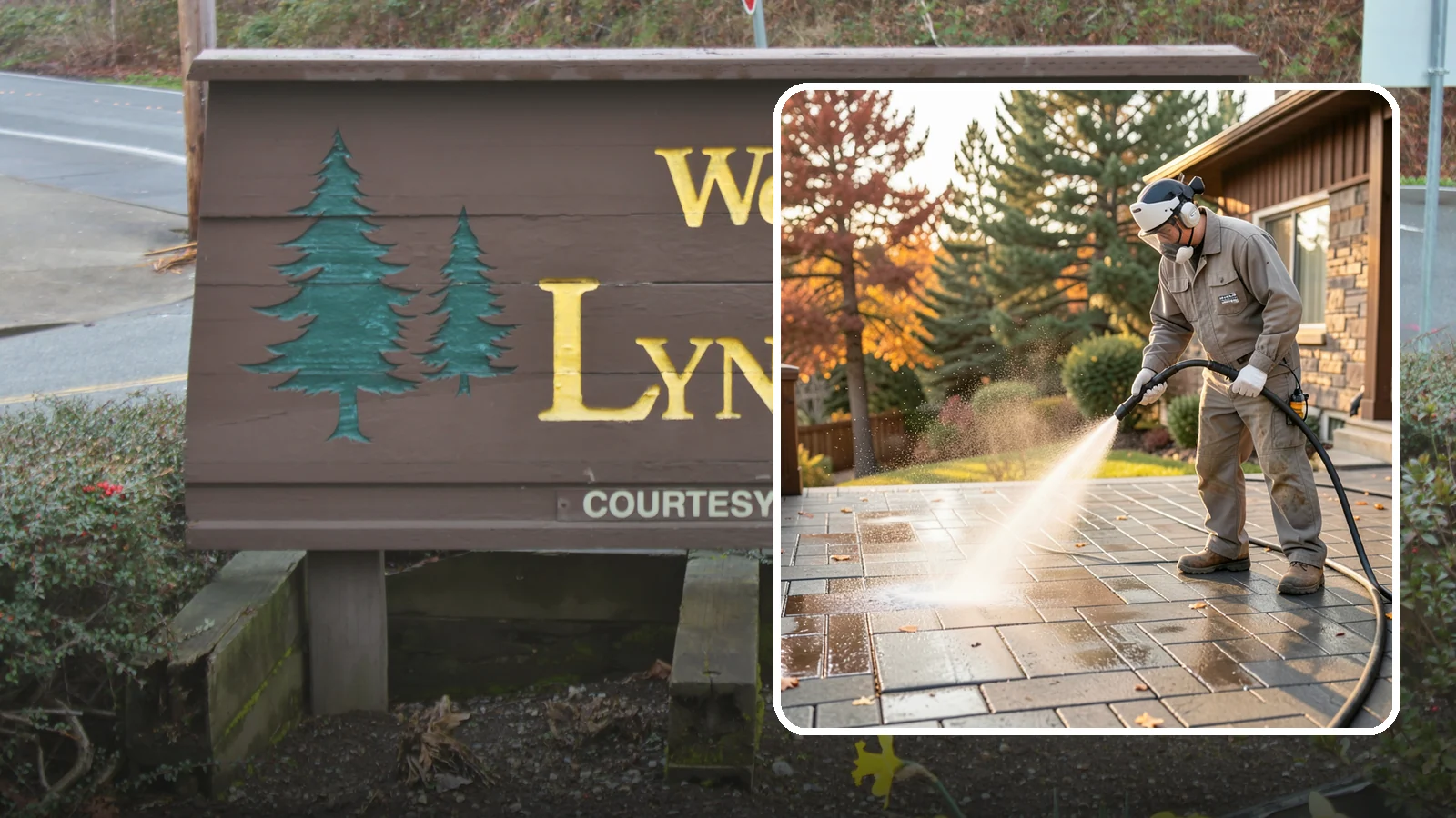 Masonry Restoration Cleaning in Lynnwood, Snohomish County, WA - Carefully restore aged or historic masonry with staged, low-impact cleaning that preserves the original material.