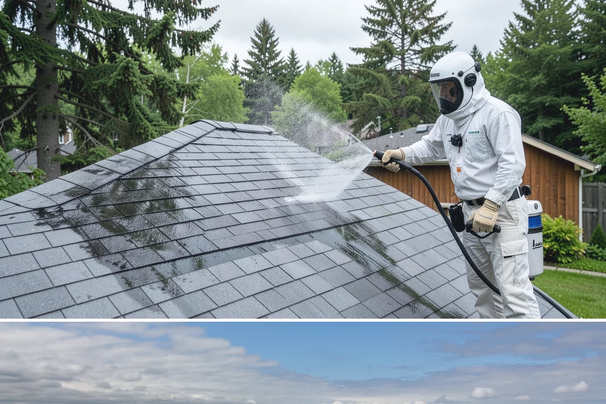 Masonry Restoration Cleaning in University Place, Pierce County, WA - A stable, dry summer stretch is safest for aged masonry, since saturated historic material is more vulnerable during any cleaning.