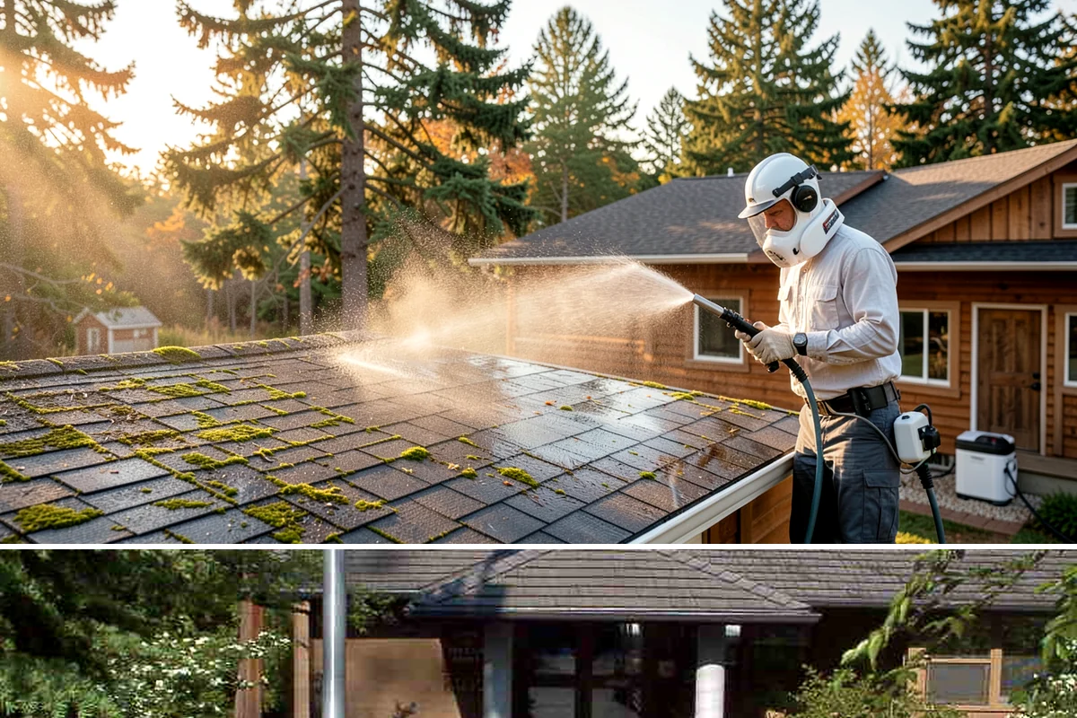Masonry Restoration Cleaning in Yarrow Point, King County, WA - A stable, dry summer stretch is safest for aged masonry, since saturated historic material is more vulnerable during any cleaning.