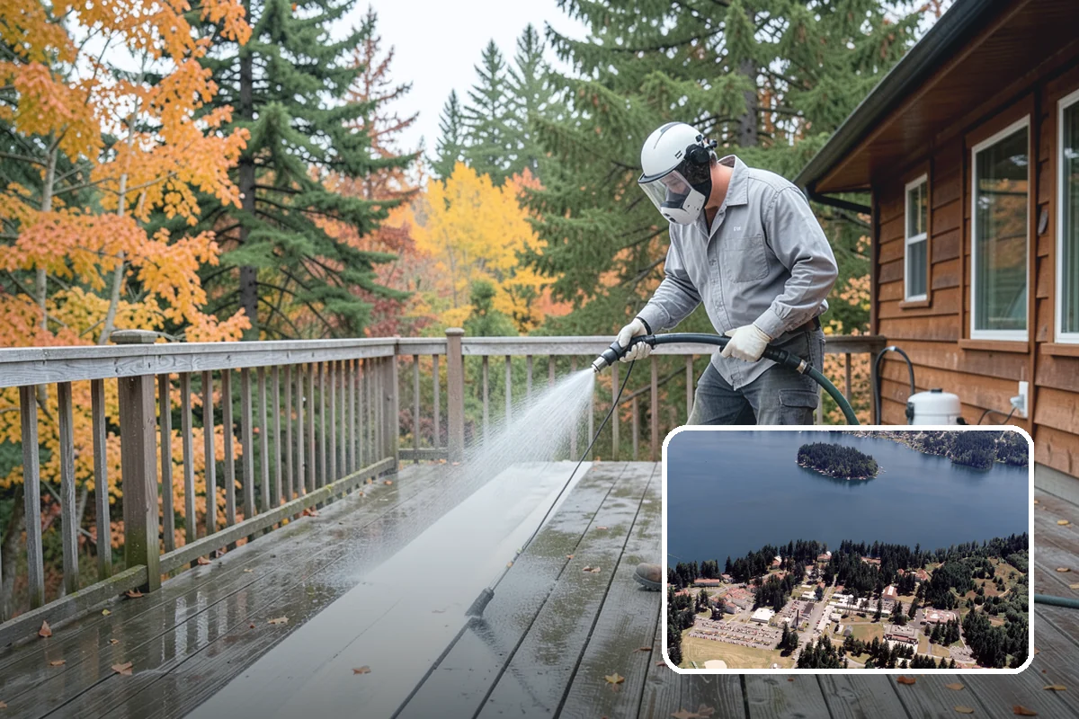 Medical Facility Exterior Cleaning in Lakewood, Pierce County, WA - Delivers a visibly clean, sanitary entrance that reassures patients