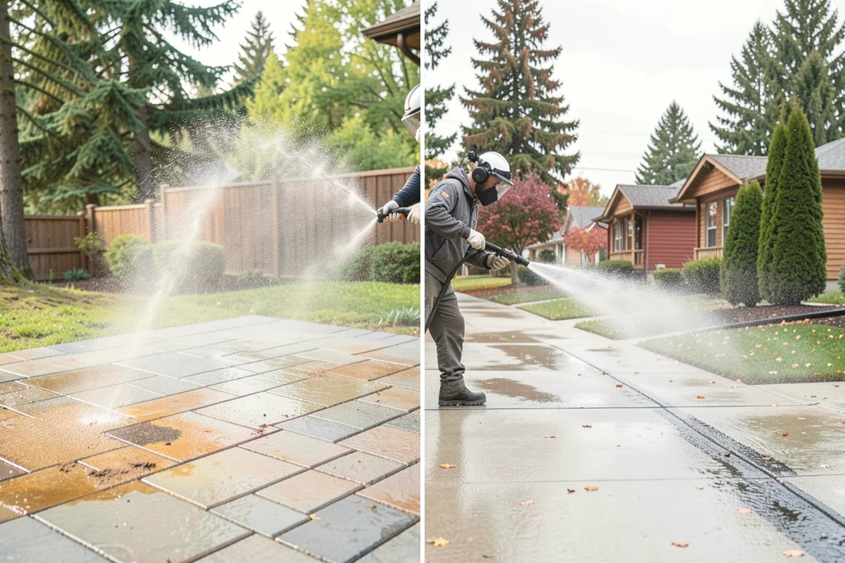 Mold Removal in Anacortes, Skagit County, WA - Inspect and identify the extent of the mold colonization