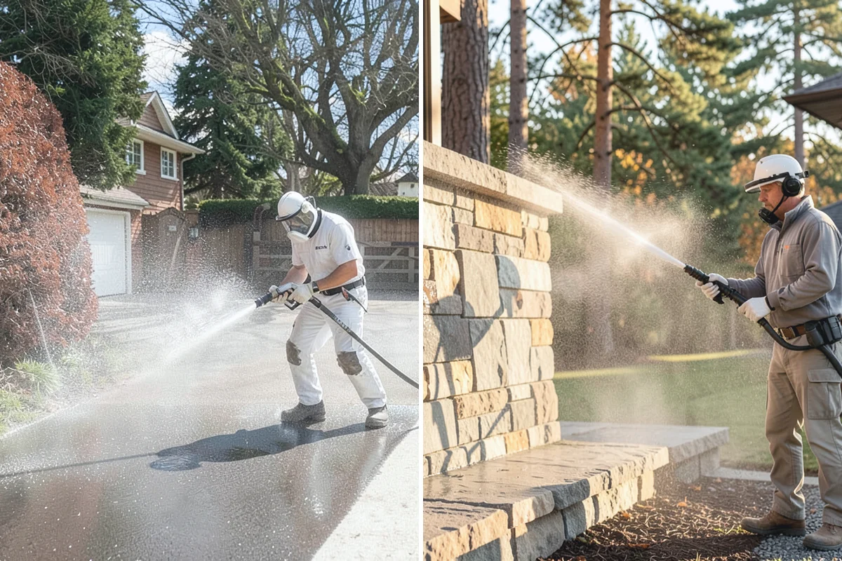 Mold Removal in Auburn, King County, WA - Inspect and identify the extent of the mold colonization