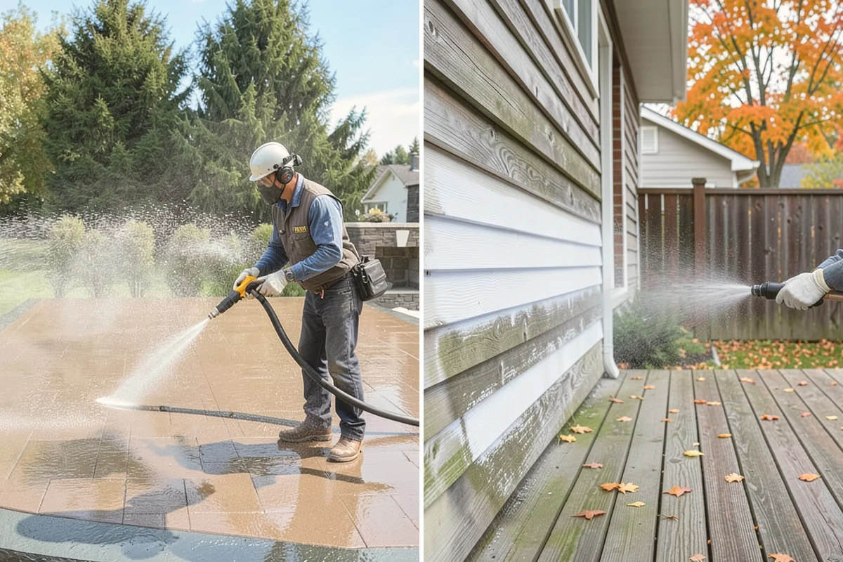 Mold Removal in Eatonville, Pierce County, WA - Inspect and identify the extent of the mold colonization