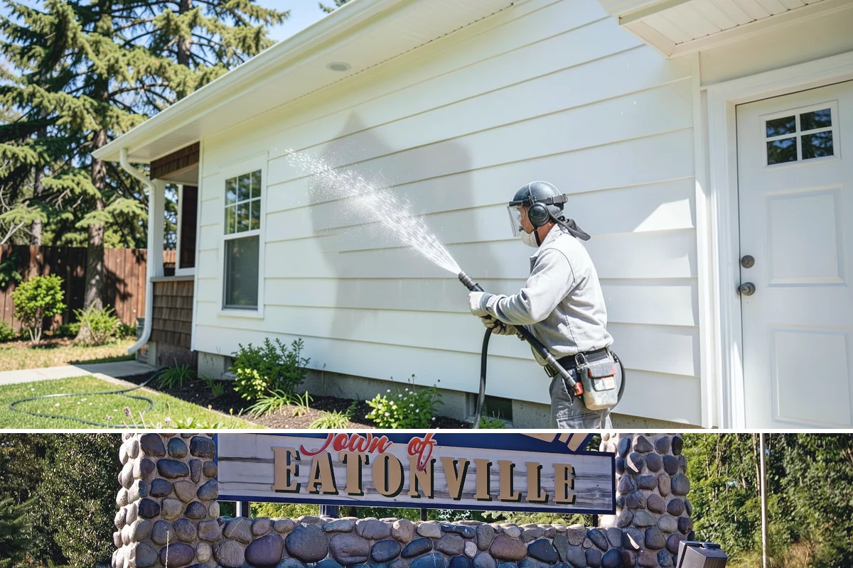 Mold Removal in Eatonville, Pierce County, WA - Address mold in spring or early summer to clear winter growth before the warmer months let it spread further.