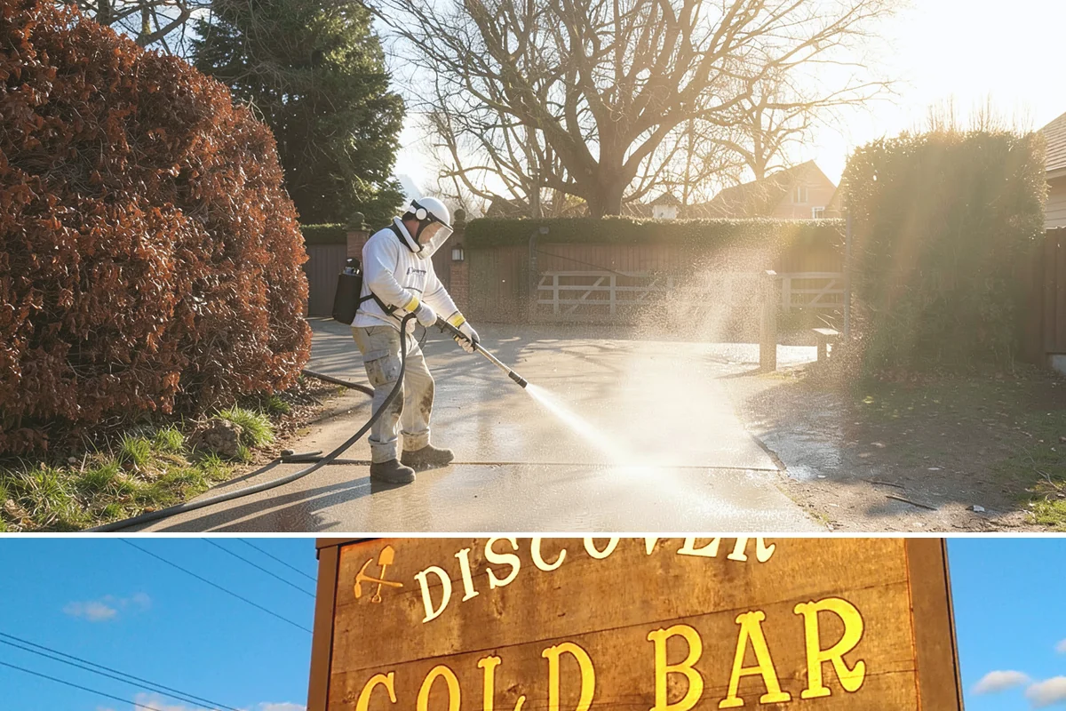 Mold Removal in Gold Bar, Snohomish County, WA - Address mold in spring or early summer to clear winter growth before the warmer months let it spread further.