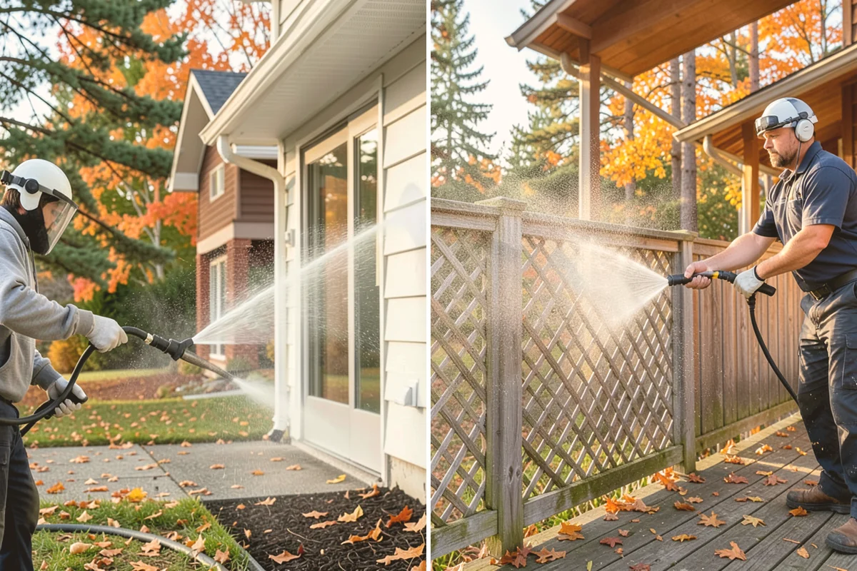 Mold Removal in Kirkland, King County, WA - Inspect and identify the extent of the mold colonization