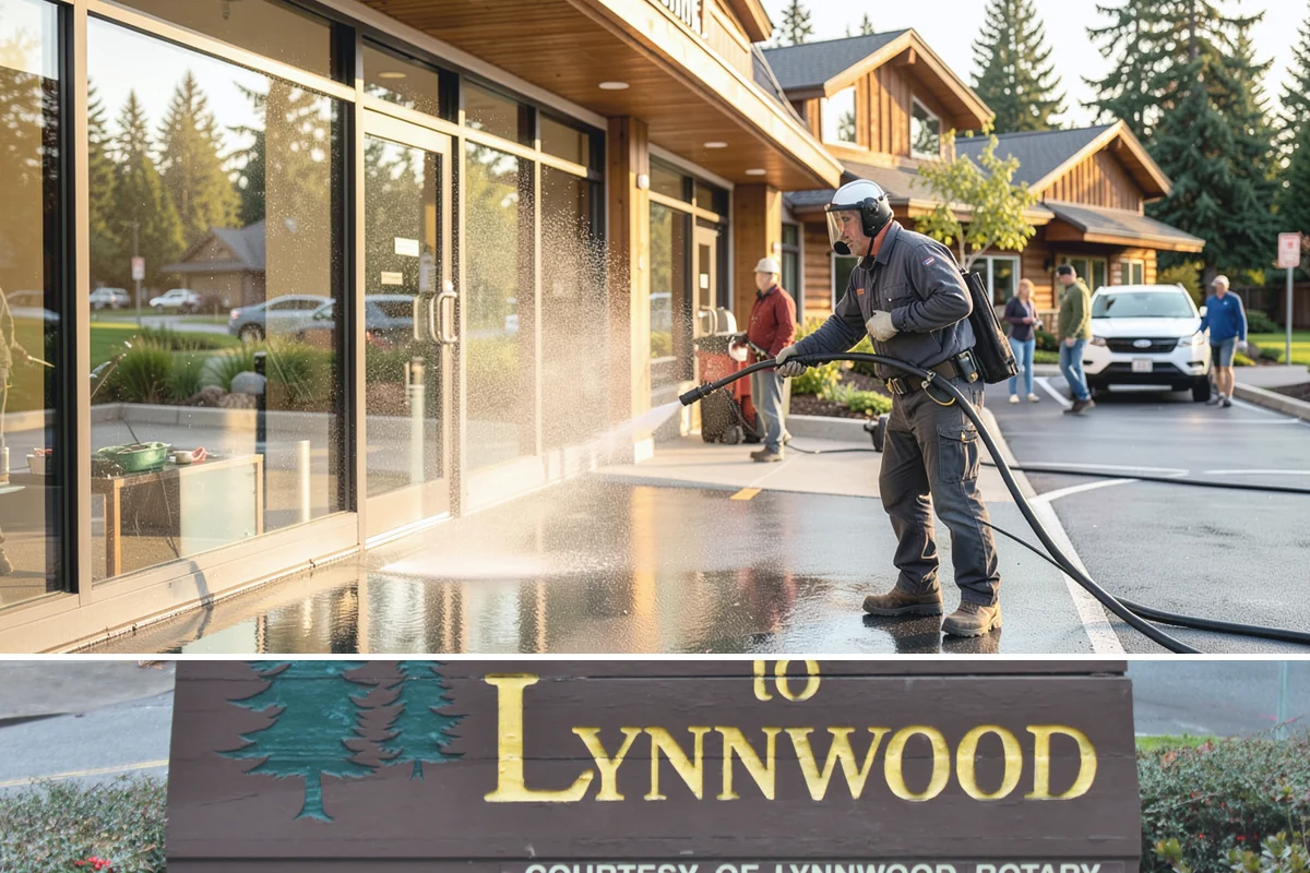 Mold Removal in Lynnwood, Snohomish County, WA - Address mold in spring or early summer to clear winter growth before the warmer months let it spread further.