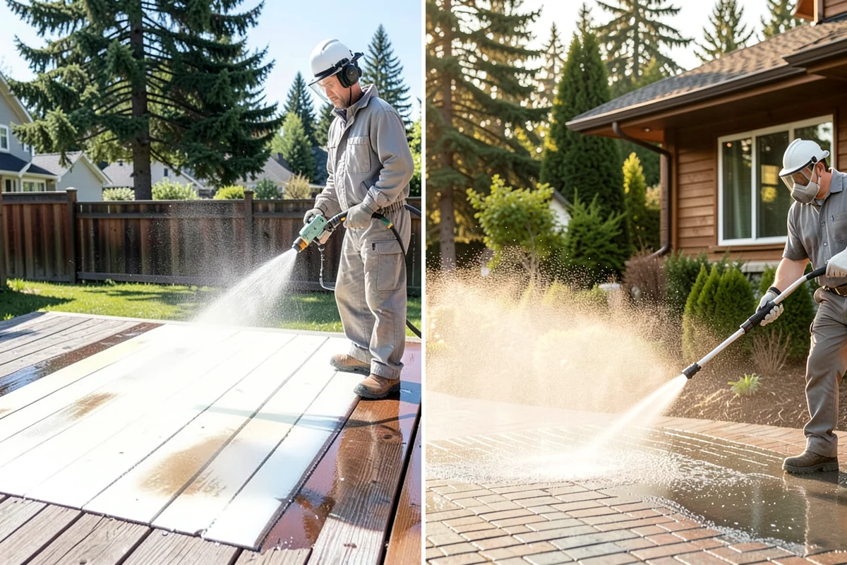 Mold Removal in Maple Valley, King County, WA - Inspect and identify the extent of the mold colonization