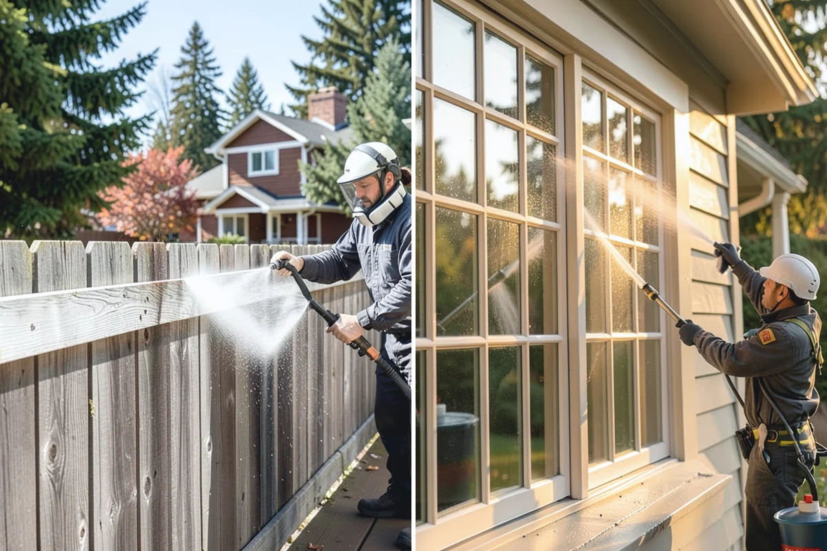Mold Removal in Marysville, Snohomish County, WA - Inspect and identify the extent of the mold colonization