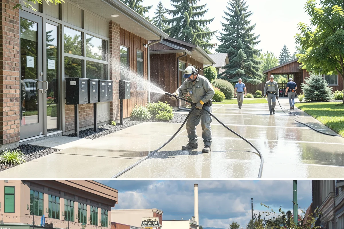 Mold Removal in Monroe, Snohomish County, WA - Address mold in spring or early summer to clear winter growth before the warmer months let it spread further.
