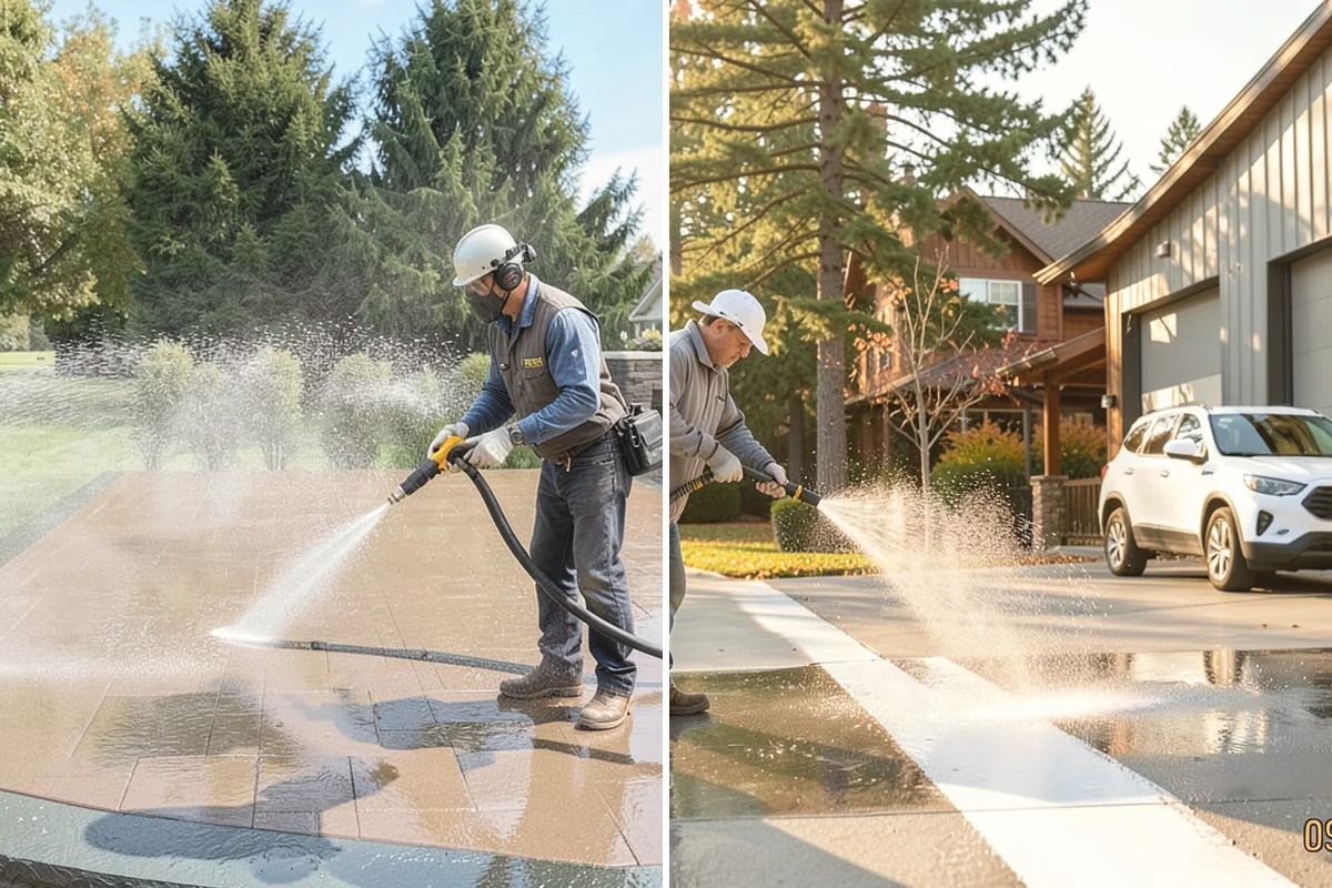 Mold Removal in Mukilteo, Snohomish County, WA - Inspect and identify the extent of the mold colonization