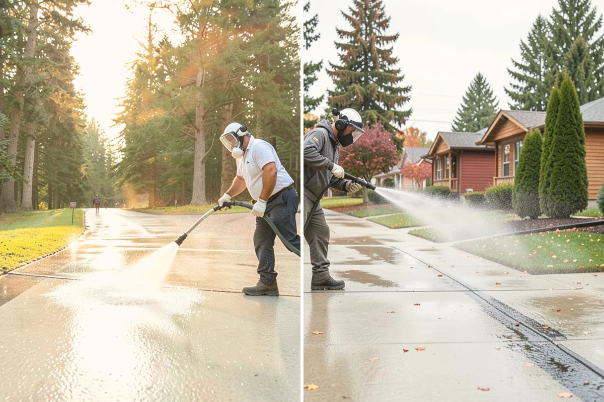 Mold Removal in Orting, Pierce County, WA - Inspect and identify the extent of the mold colonization