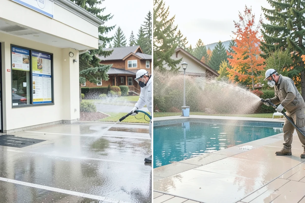 Mold Removal in Renton, King County, WA - Inspect and identify the extent of the mold colonization