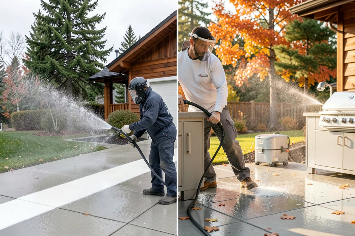 Mold Removal in Snoqualmie, King County, WA - Inspect and identify the extent of the mold colonization