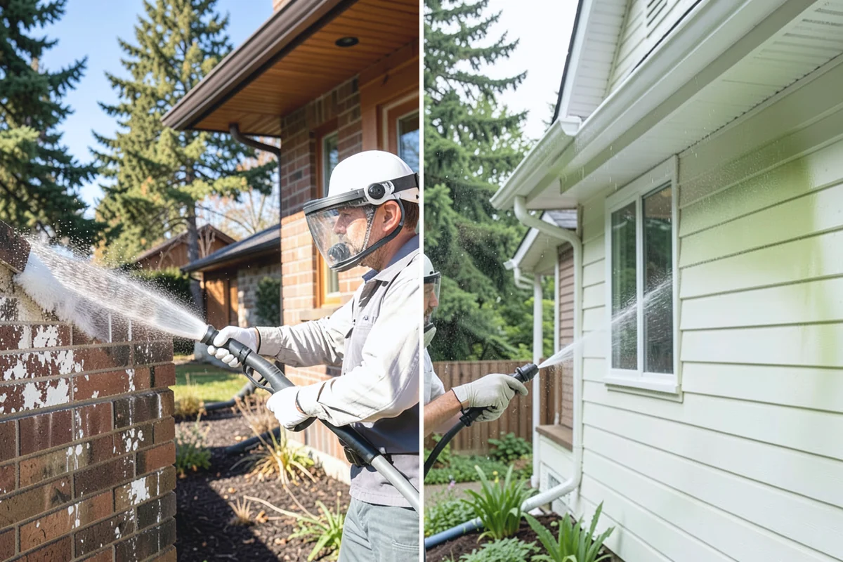 Mold Removal in South Prairie, Pierce County, WA - Inspect and identify the extent of the mold colonization