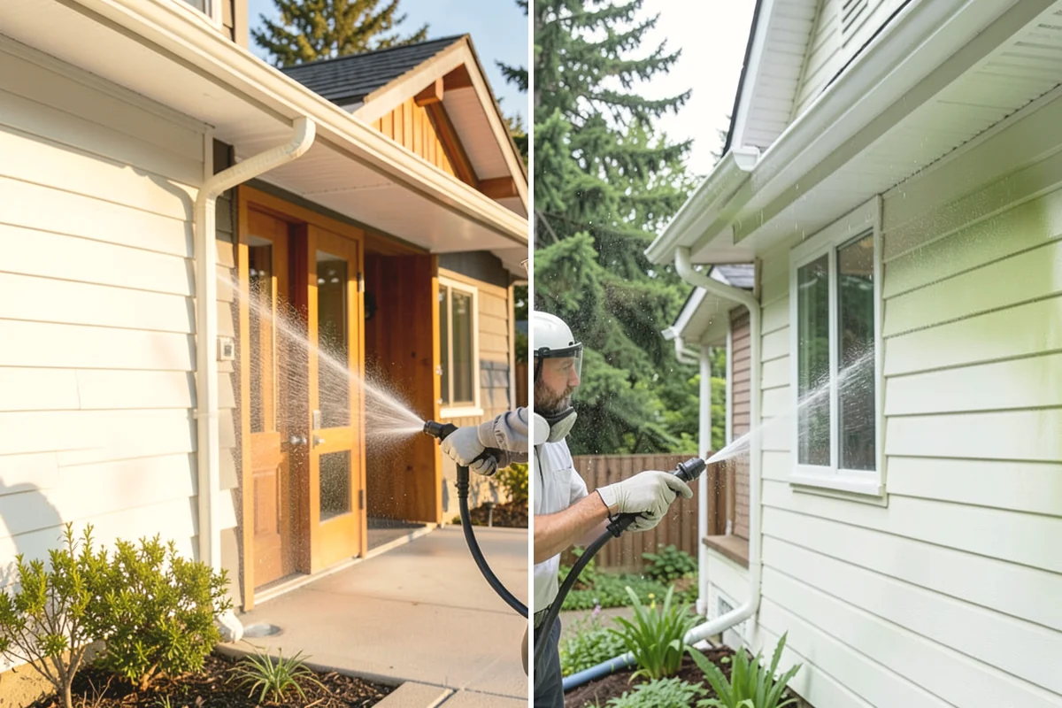 Mold Removal in Tacoma, Pierce County, WA - Inspect and identify the extent of the mold colonization