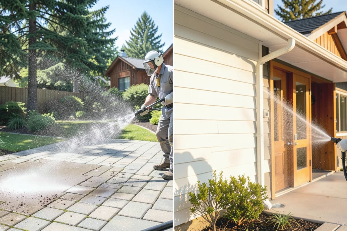 Mold Removal in Woodinville, King County, WA - Inspect and identify the extent of the mold colonization