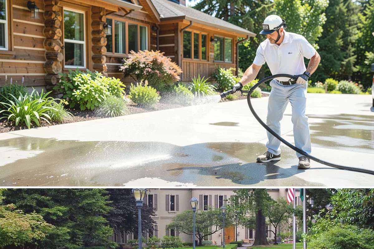 Mold Removal in Woodinville, King County, WA - Address mold in spring or early summer to clear winter growth before the warmer months let it spread further.