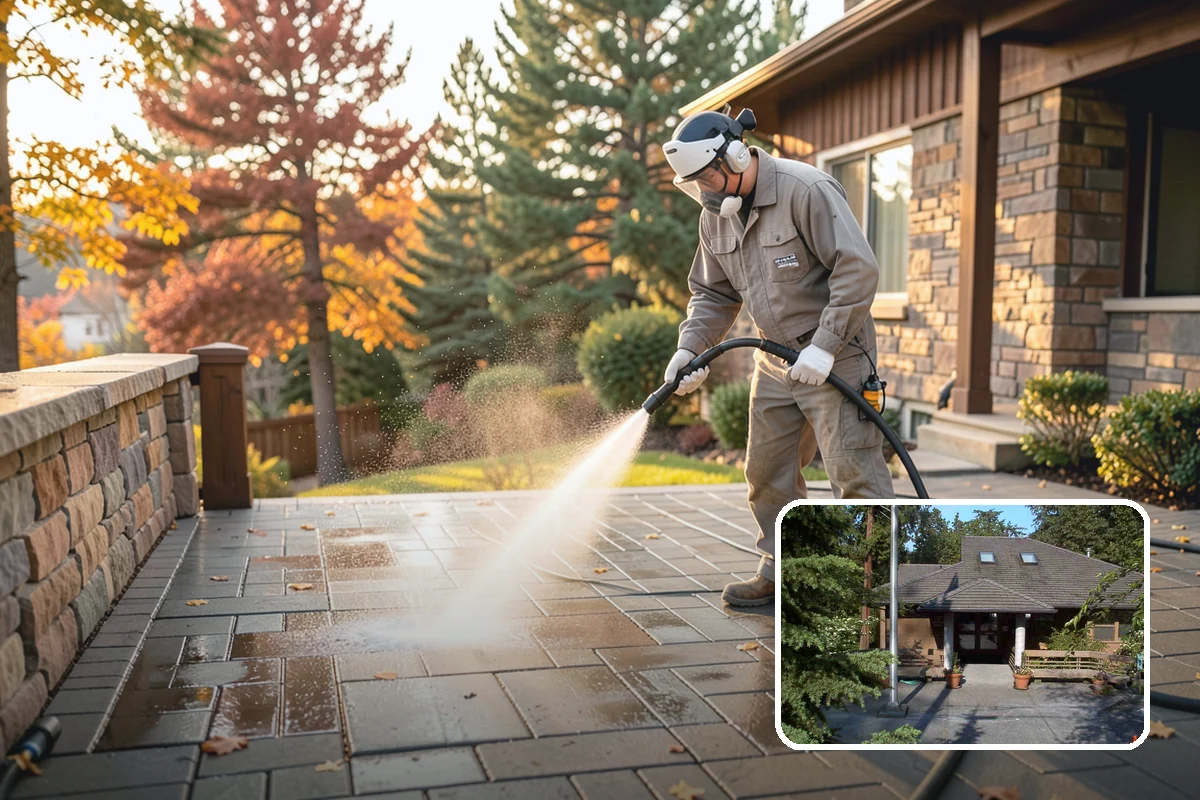 Mold Removal in Yarrow Point, King County, WA - Kills mold at the root rather than only rinsing the surface