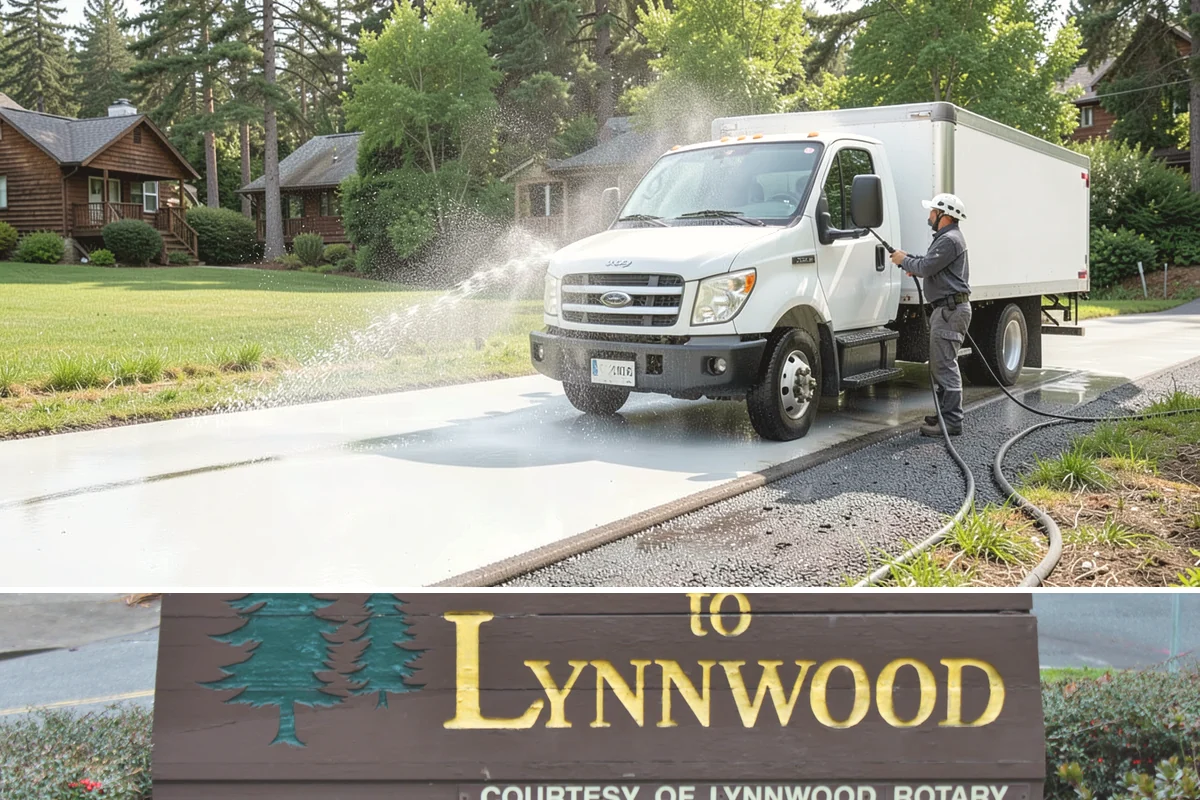 Moss Removal in Lynnwood, Snohomish County, WA - Remove moss in late summer or early fall so treatment can work before winter rains fuel a new flush of growth.