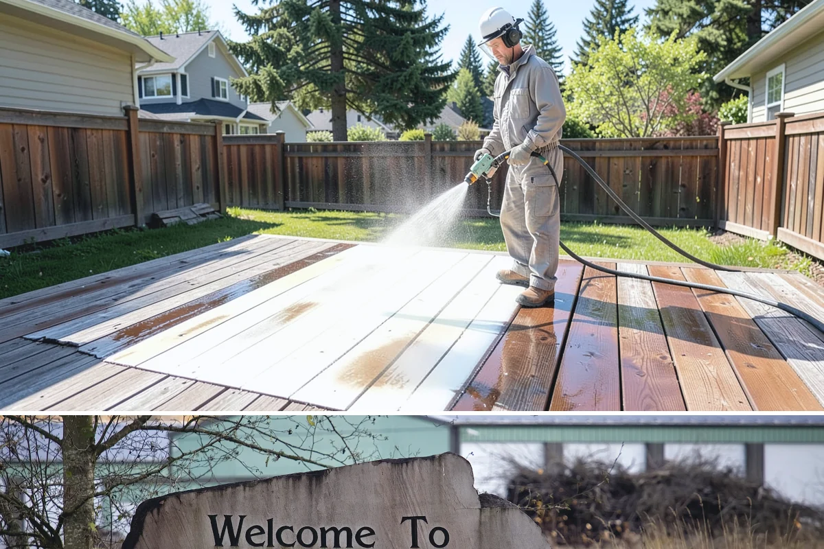 Moss Treatment in Buckley, Pierce County, WA - Fall and late winter are prime windows, applying treatment as moss actively grows during the wettest, coolest stretches of the...