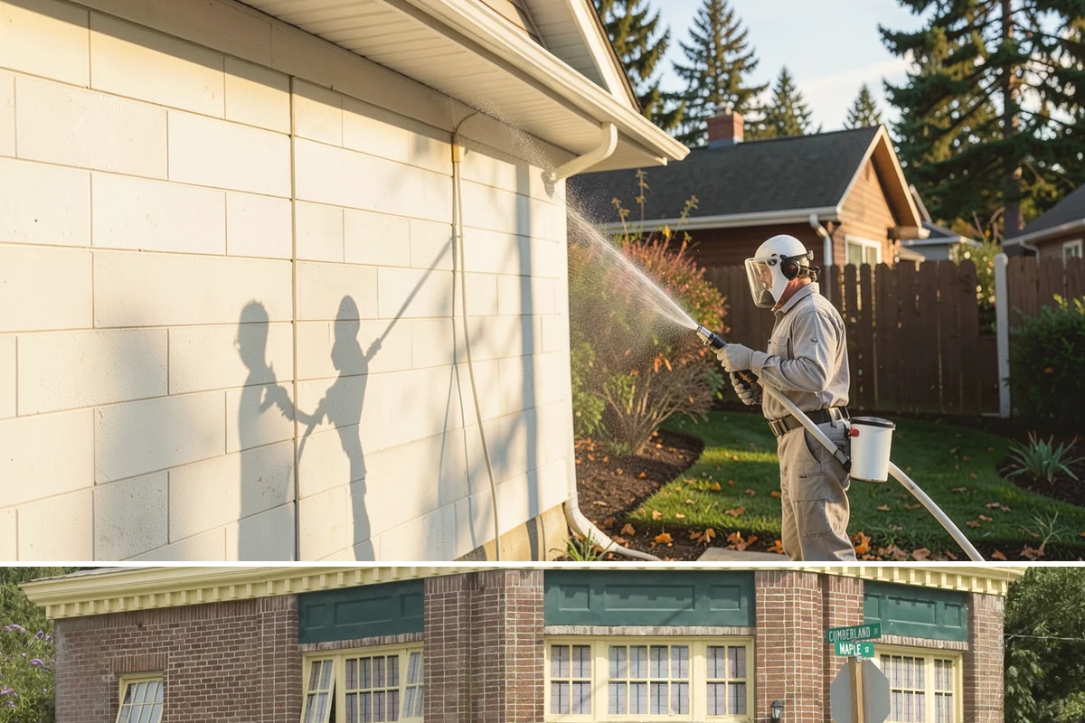 Moss Treatment in Hamilton, Skagit County, WA - Fall and late winter are prime windows, applying treatment as moss actively grows during the wettest, coolest stretches of the...