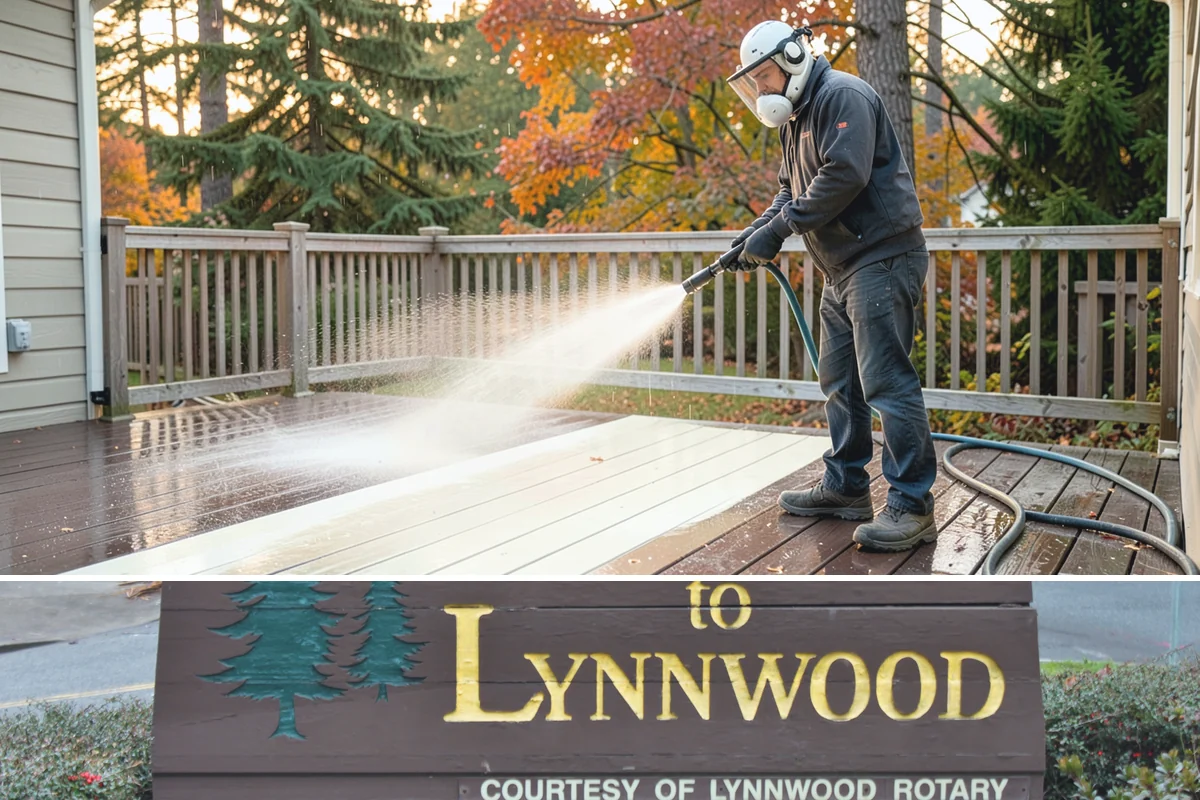Moss Treatment in Lynnwood, Snohomish County, WA - Fall and late winter are prime windows, applying treatment as moss actively grows during the wettest, coolest stretches of the...