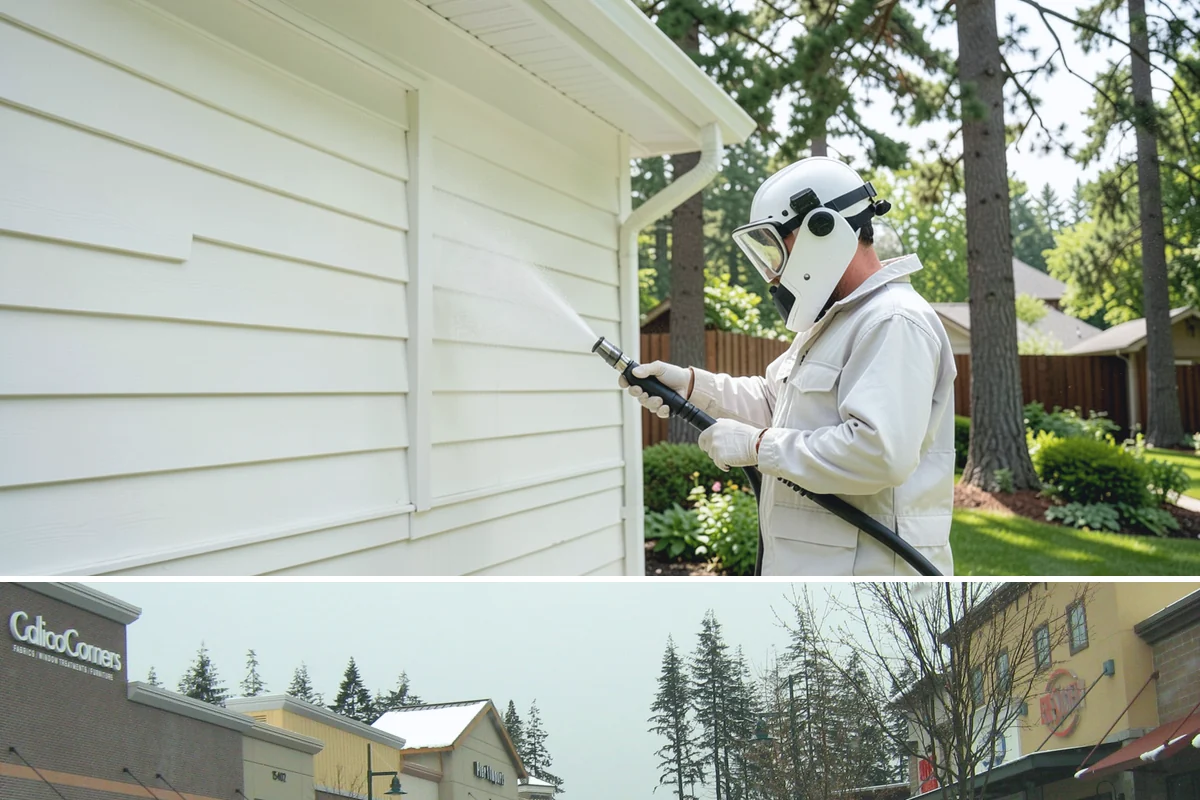 Moss Treatment in Mill Creek, Snohomish County, WA - Fall and late winter are prime windows, applying treatment as moss actively grows during the wettest, coolest stretches of the...