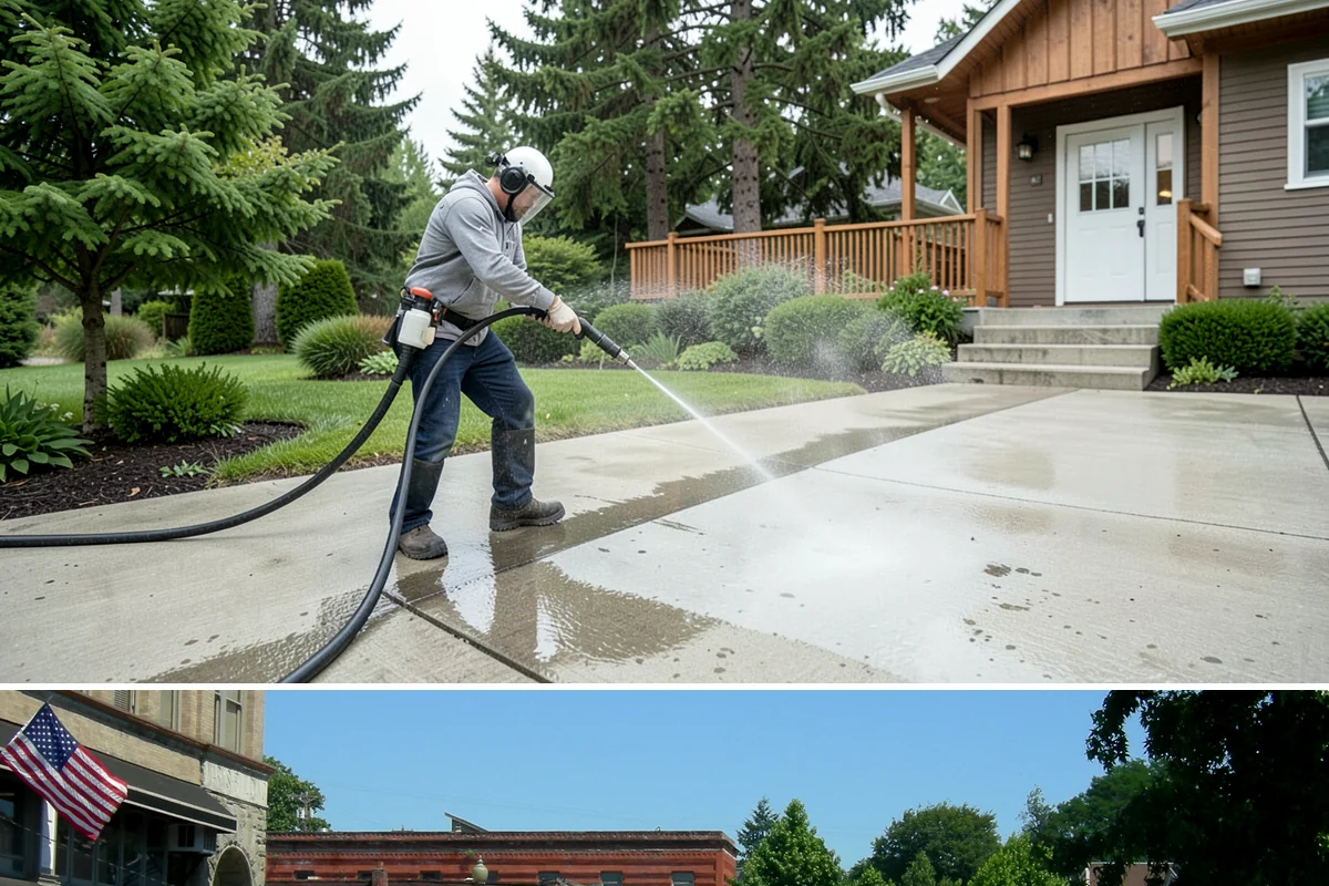 Moss Treatment in Snohomish, Snohomish County, WA - Fall and late winter are prime windows, applying treatment as moss actively grows during the wettest, coolest stretches of the...