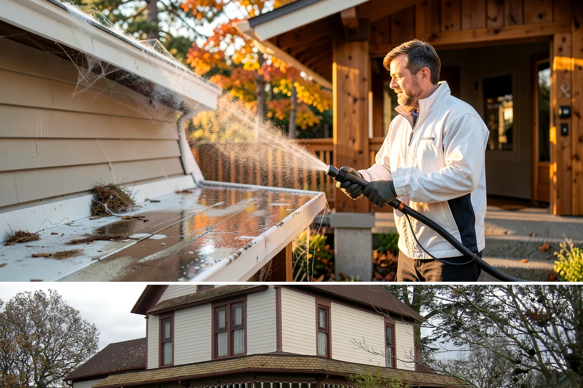 Moss Treatment in Sumner, Pierce County, WA - Fall and late winter are prime windows, applying treatment as moss actively grows during the wettest, coolest stretches of the...