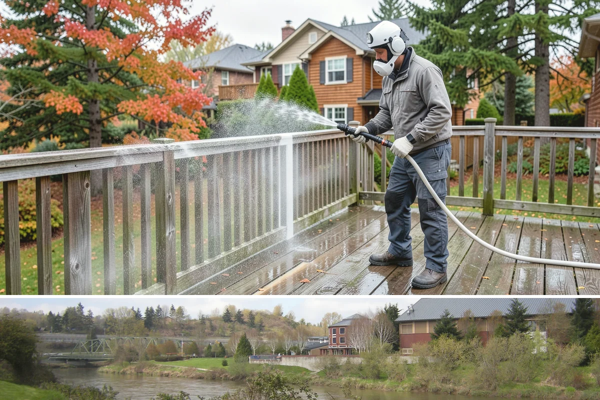 Moss Treatment in Tukwila, King County, WA - Fall and late winter are prime windows, applying treatment as moss actively grows during the wettest, coolest stretches of the...