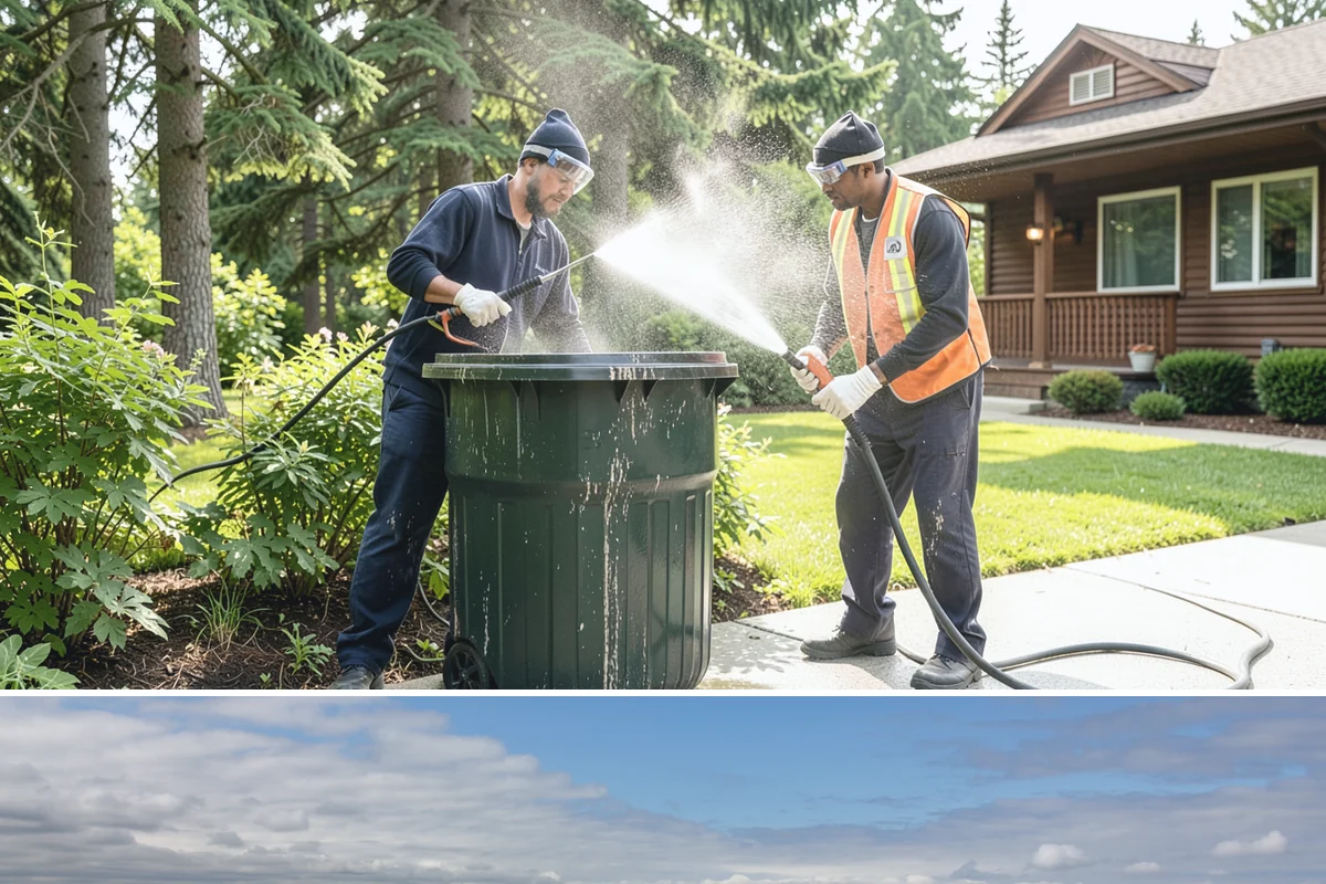 Moss Treatment in University Place, Pierce County, WA - Fall and late winter are prime windows, applying treatment as moss actively grows during the wettest, coolest stretches of the...