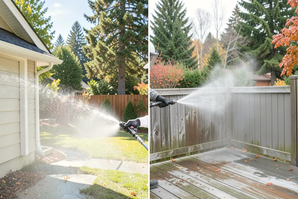 Natural Stone Cleaning in Burlington, Skagit County, WA - Identify the stone and test a hidden area