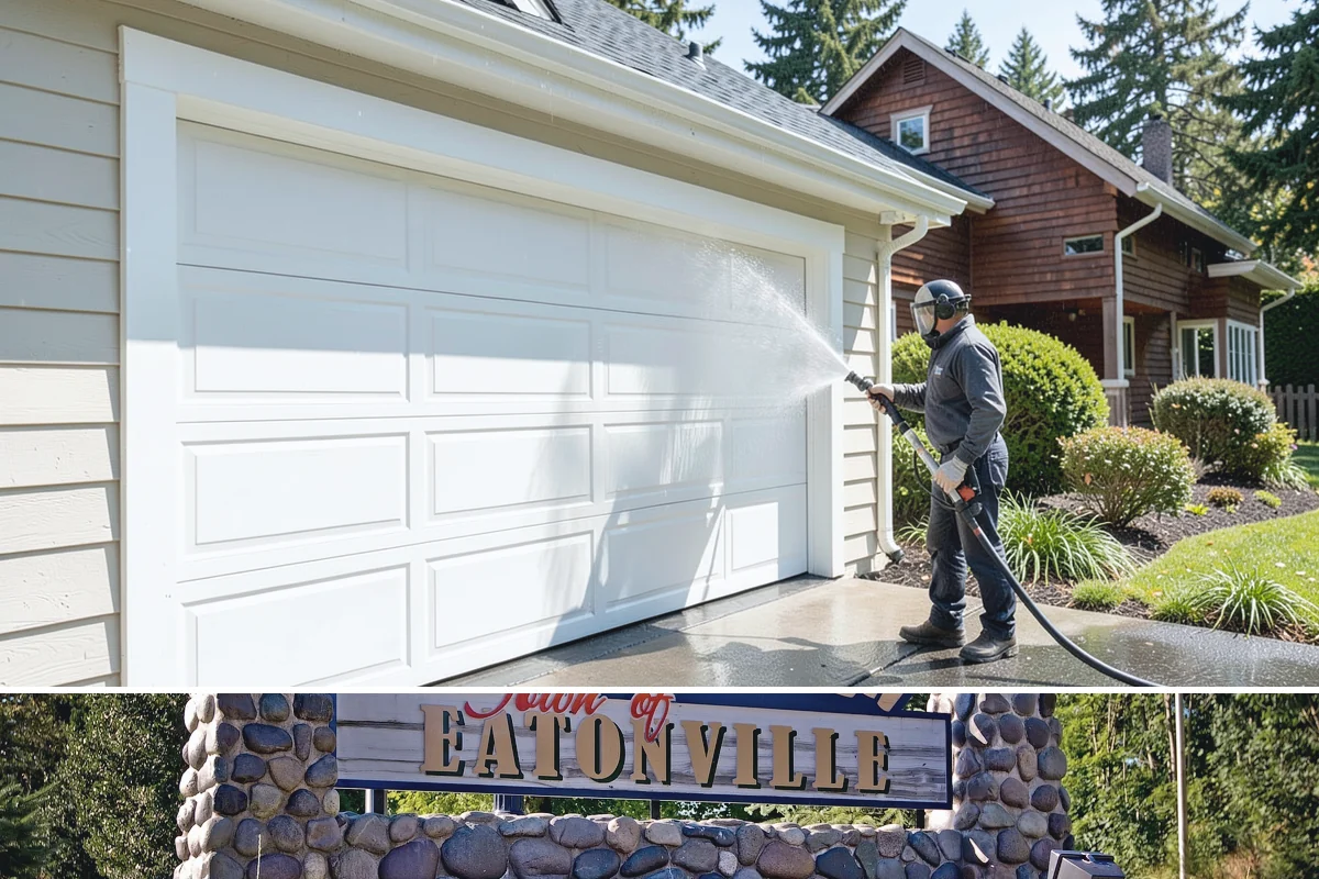Natural Stone Cleaning in Eatonville, Pierce County, WA - Summer's drier conditions keep porous natural stone from staying saturated and give sensitive treatments the stability they need.